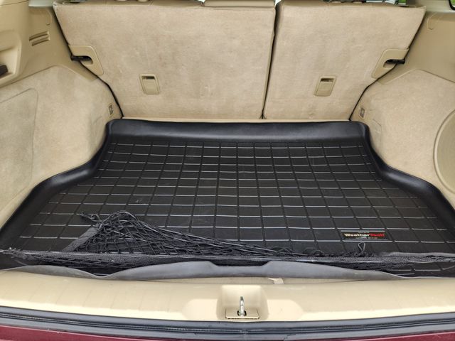 2017 Basque Red Pearl II Acura RDX Technology Package FWD SUV
