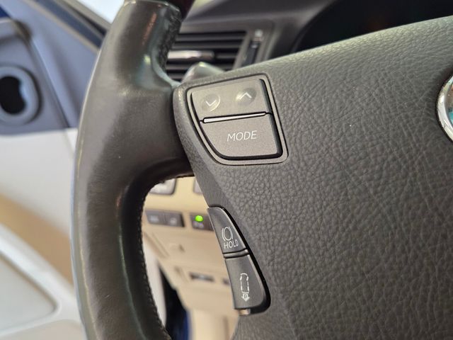 Used 2010 Lexus LS Sedan