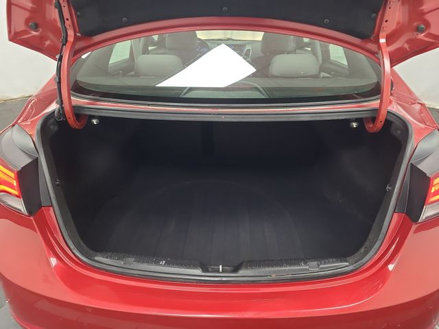 2014 – Hyundai – Elantra