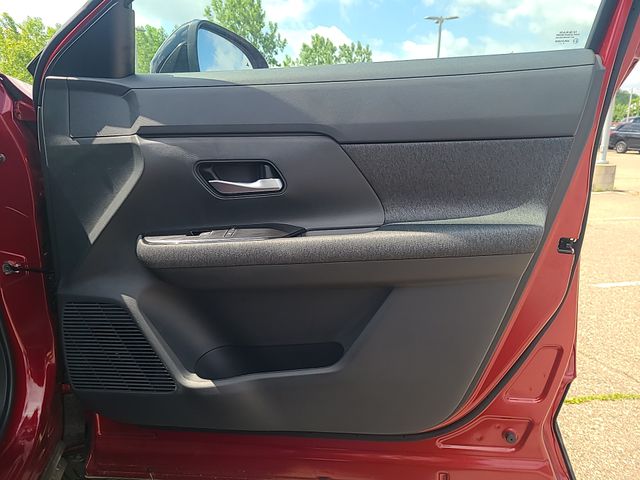 2026 Nissan KICKS SV AWD - Photo 23