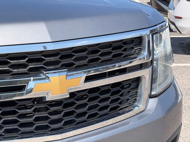 Used 2020 Chevrolet Tahoe SUV