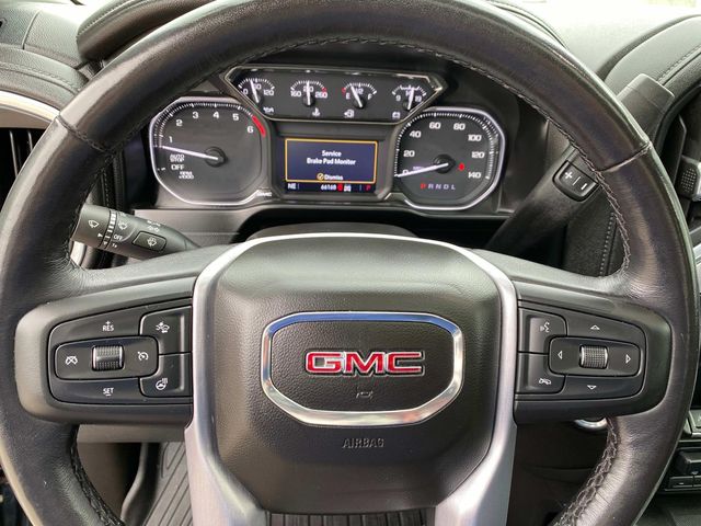 2021 GMC Sierra 1500 SLT 16