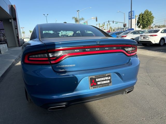 2021 Dodge Charger SXT 5