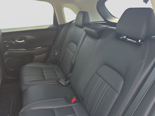 Used 2024 Honda HR-V SUV