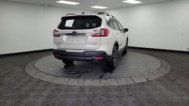 2026 – Subaru – Ascent
