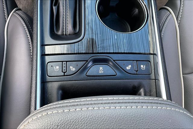 Used 2018 Chevrolet Impala Premier 4D Sedan