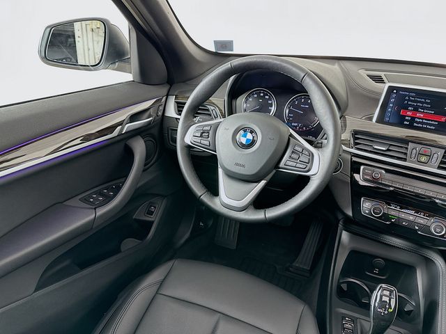 2021 BMW X1 xDrive28i 23