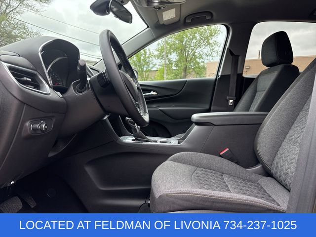 Used 2023 Chevrolet Equinox For Sale in Livonia, MI