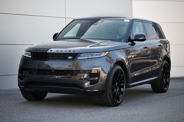 2026 Land Rover Range Rover Sport P360 SE AWD