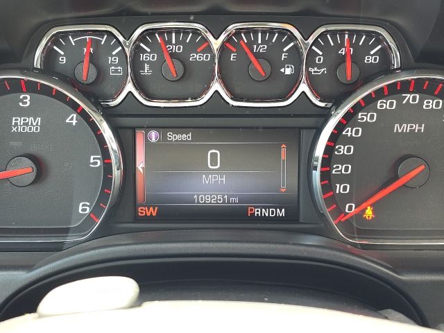 2016 GMC Sierra 1500 SLT:46568A