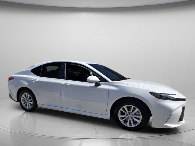 2025 Toyota Camry - $28,410