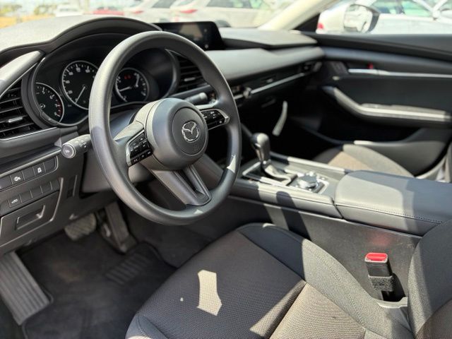 New 2026 Snowflake White Pearl Mazda 2.5 S image 19