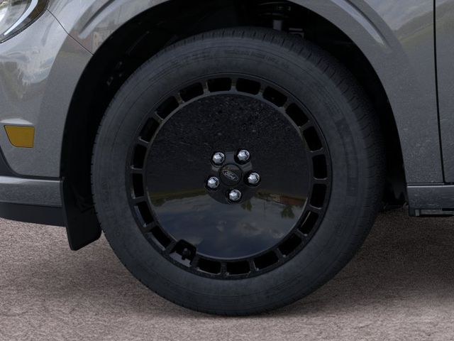 New 2026 Gray Ford Lobo Standard image 21