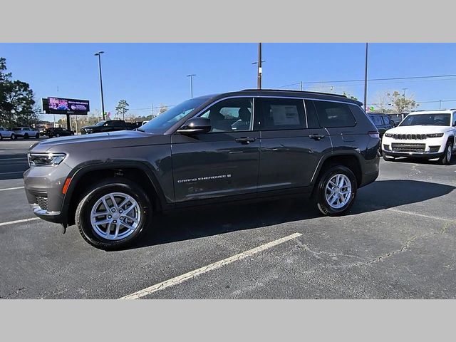 2026 Jeep Grand Cherokee L Altitude 4x2