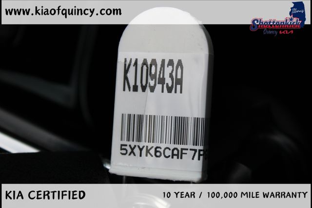Used 2023 Kia Sportage SUV