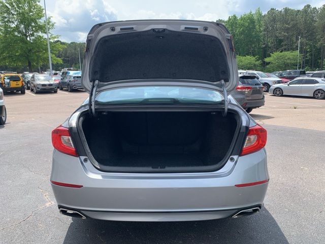 2021 Honda Accord Sport Special Edition photo
