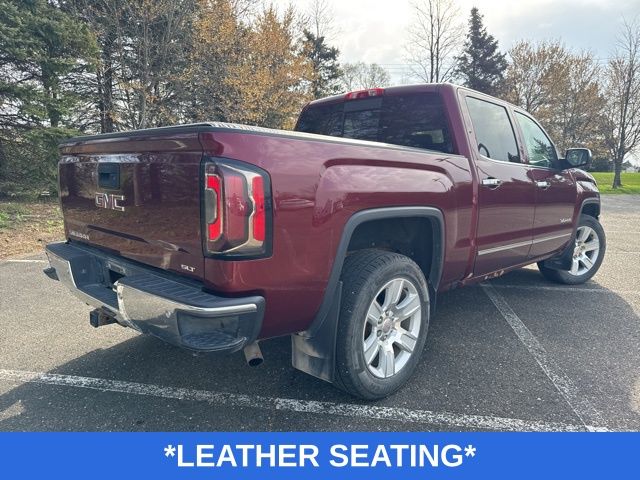 Used 2016 GMC Sierra 1500 For Sale in Livonia, MI