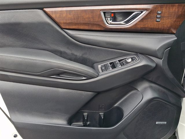 used 2025 Subaru Ascent car, priced at $44,895