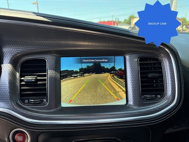 Used 2022 Gray Dodge SRT Hellcat Redeye Widebody image 19
