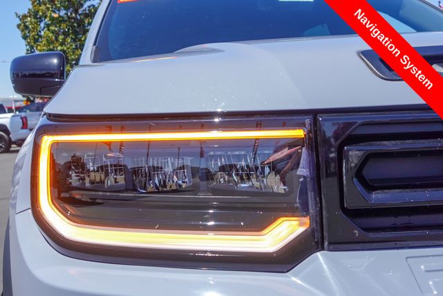 Used 2026 Honda Passport SUV