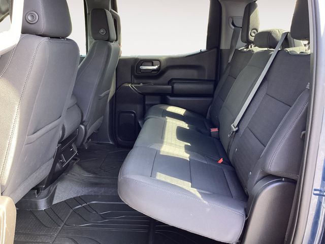 Used Car 2023 Chevrolet Silverado 1500  Custom For Sale Under $30,000 In San Antonio, Texas