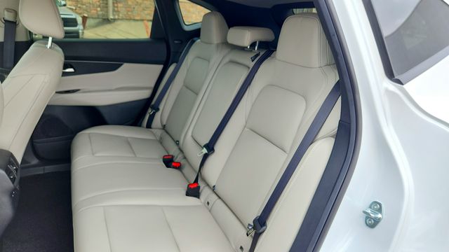 2026 Nissan Murano