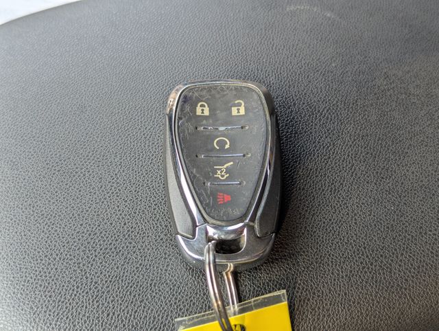 2021 Nightfall Gray Metallic Chevrolet Equinox LT AWD SUV