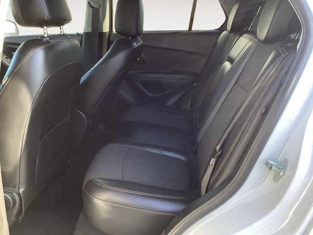 Used Car 2020 Chevrolet Trax  Lt For Sale Under $15,000 In San Antonio, Texas