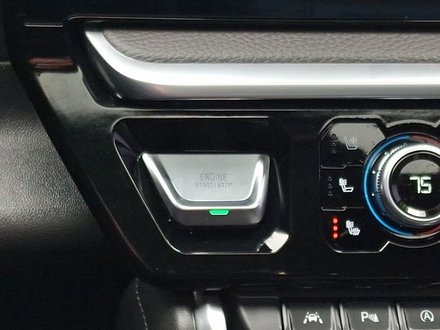 used 2022 GMC Sierra 1500 car, priced at $47,950