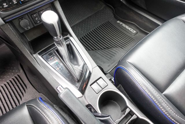 used 2017 Toyota Corolla car, priced at $16,400