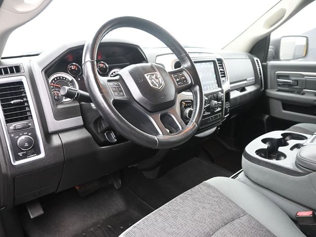 used 2019 Ram 1500 Classic car, priced at $22,796