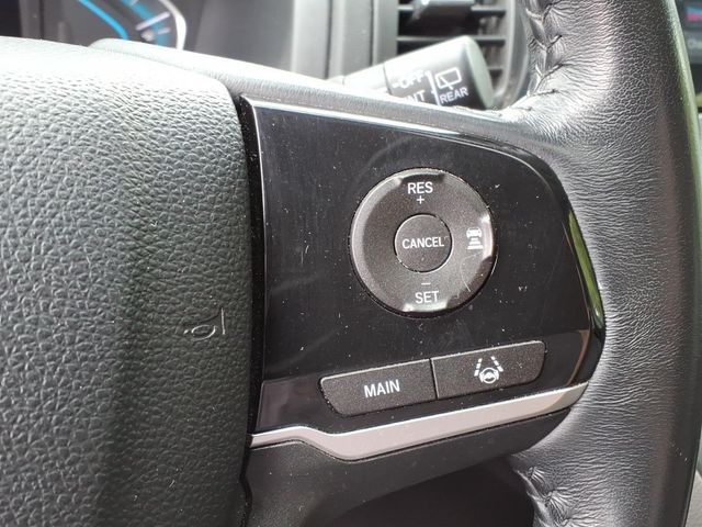 2019 Honda Odyssey - Image 15