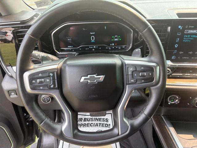 ChevroletSilverado 150011