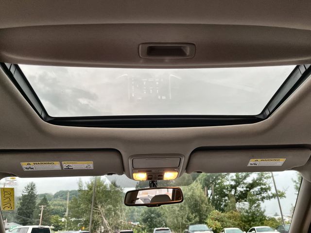 Used 2018  Honda EX-L image 18