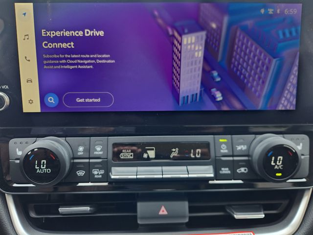 2026 Toyota Grand Highlander XLE - 11