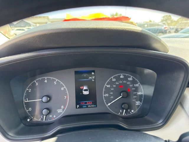 2024 Toyota Corolla - $20,988