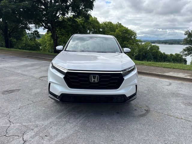 Used 2025 Honda CR-V SUV