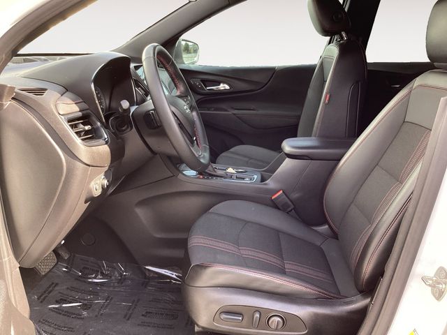 Used Car 2023 Chevrolet Equinox  Rs For Sale Under $25,000 In San Antonio, Texas