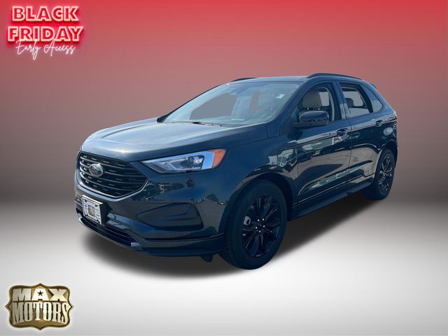 2024 Ford Edge SE 3