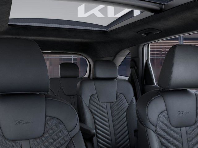 2026 Kia Sorento X-Pro SX Prestige - Photo 27