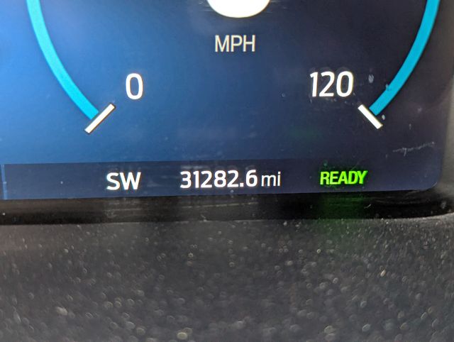 2022 Stone Gray Metallic Ford F-150 King Ranch 4X4 Truck