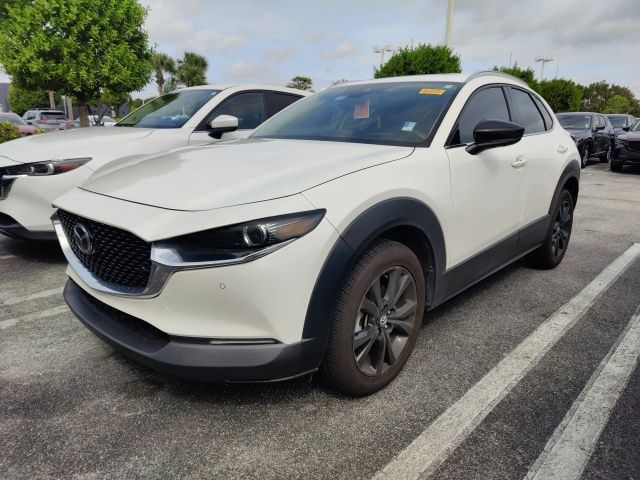 2022 Mazda CX-30 2.5 Turbo Premium Plus Package 6