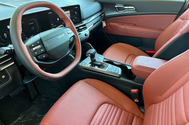 2026 Kia Sportage SX Prestige - Photo 11
