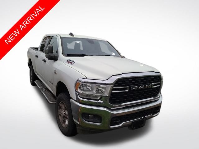 2024 Ram 2500 Big Horn 11