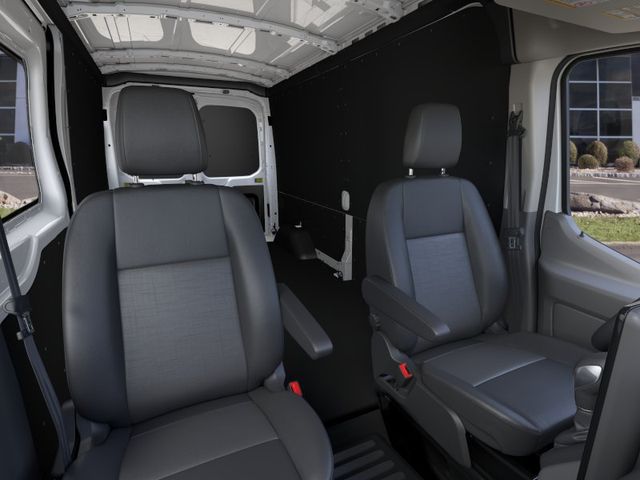 New 2026 Ford Transit-250 Van