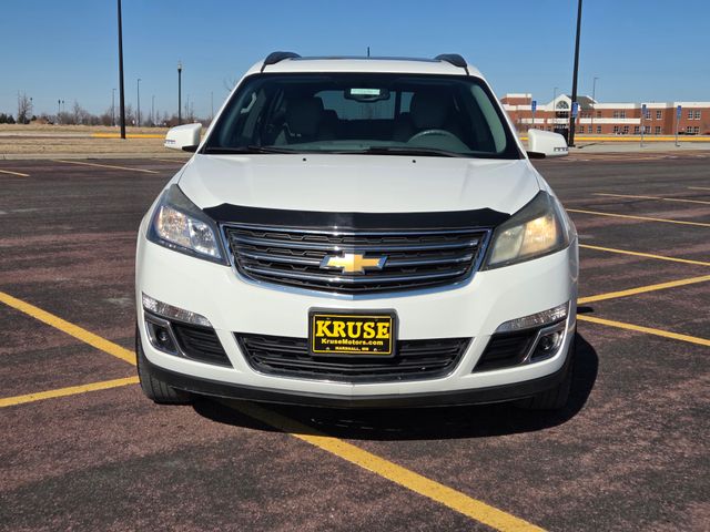 2015 Chevrolet Traverse 2LT
