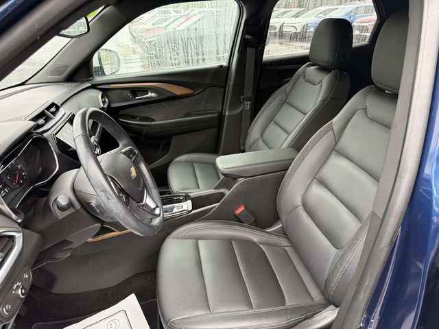 2023 Chevrolet TrailBlazer - Image 23