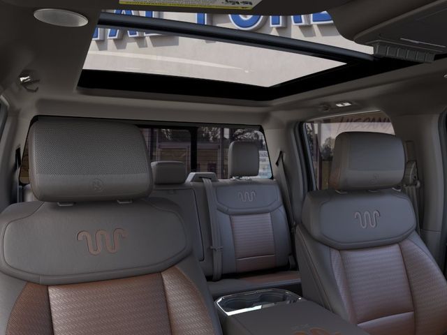 New 2026 Black Ford King Ranch image 22
