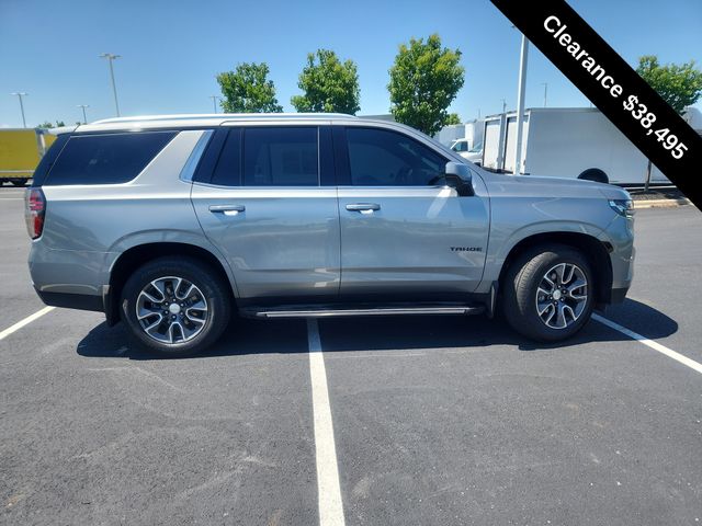 Used 2023 Chevrolet Tahoe For Sale in Grove City, OH