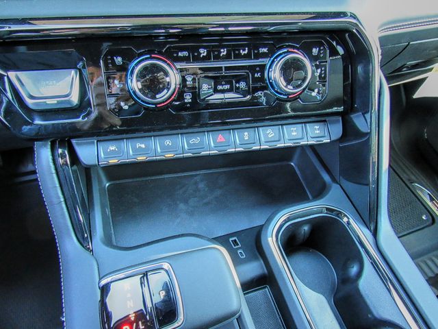 2026 GMC Sierra 1500 AT4X:44764